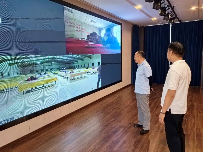 公司发展年度治理提升考试