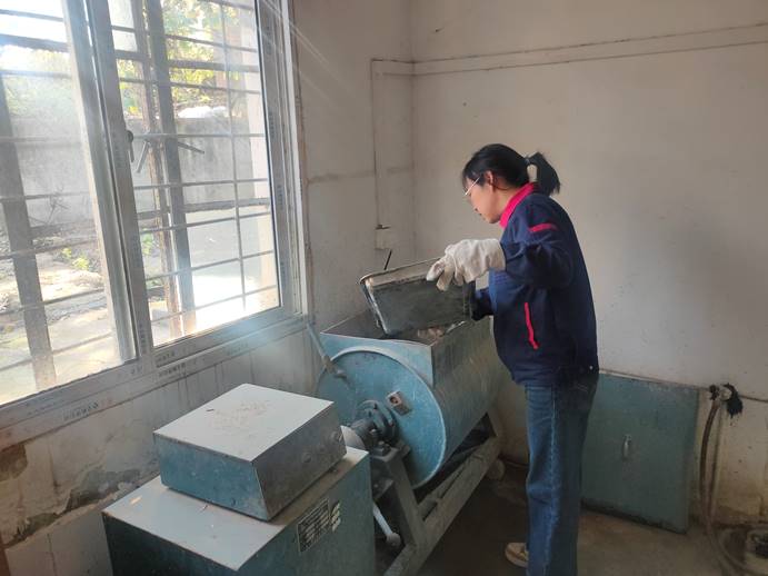 03c86f901048091 商品混凝土公司强化冬季混凝土质量治理