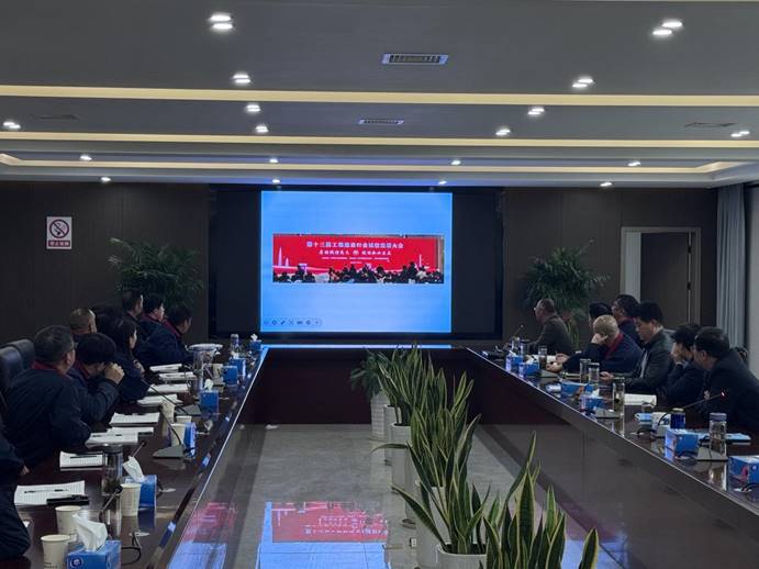 查全钢互换分享第十三届工程建设行业诚信发展大会心得