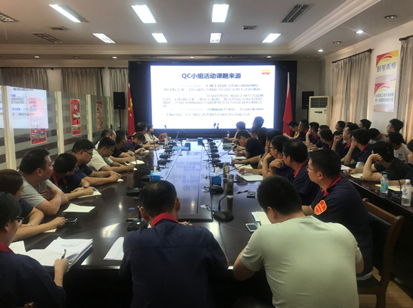 公司发展质量治理知识培训 公司发展质量治理知识培训