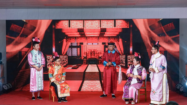 钢构公司发展企业文化建设主题活动 钢构公司发展企业文化建设主题活动